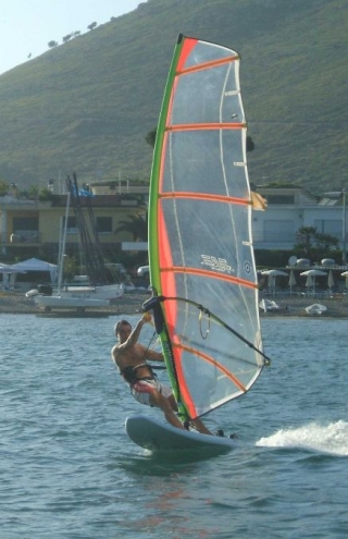 Maremoto Outdoor Sports